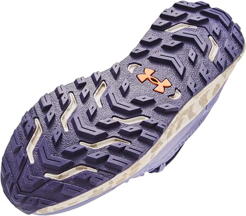 Vista 3 de Under Armour Charged - Tenis de correr para mujer