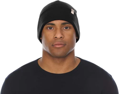 Vista 84 de Minus33 Merino Wool - Gorro de lana con cresta