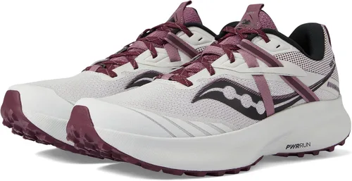 Vista 2 de Saucony Tenis de correr Ride 15 Tr para mujer