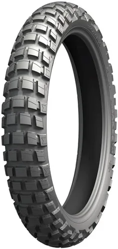 Vista 8 de MICHELIN Anakee Wild Neumático delantero 80/90-21 (48S)