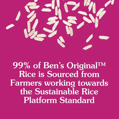 Vista 8 de Arroz Convertido de UNCLE BEN'S - 80 oz