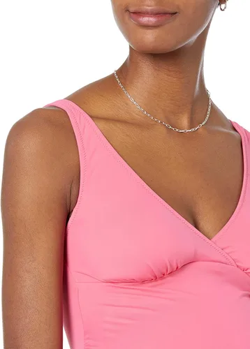 Vista 3 de Tienda Essentials Tankini de maternidad para mujer