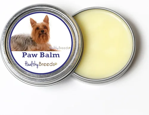 Vista 401 de Healthy Breeds Affenpinscher Bálsamo para codo para perros 2 oz