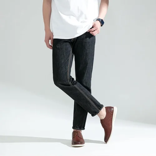 Vista 8 de Jousen Zapatos de vestir Brogue para hombre