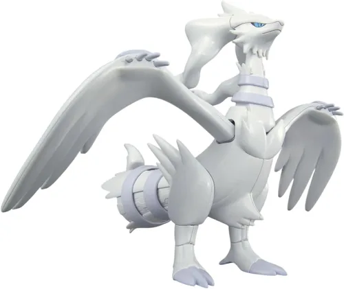 Vista 14 de Bandai Hobby - Pokémon - Charizard & Dragonite, Kit de modelo Pokémon Bandai Spirits