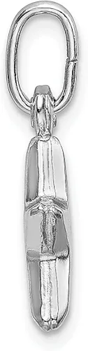 Vista 2 de Collar con dije de estrella de plata de ley 925, joyería fina celestial para mujer, regalos para ella