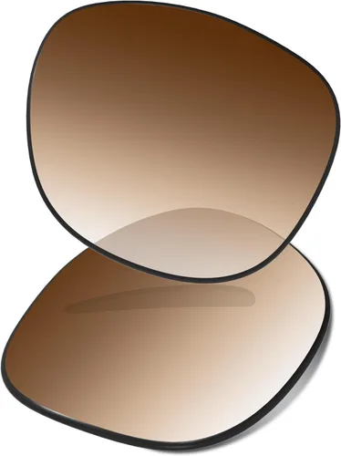 Vista 12 de Lenses Replacement for Ray-Ban Meta Wayfarer Gen(1/2/3) AI Glasses Activado fotocrómico negro claro
