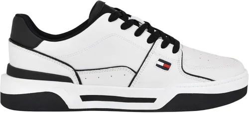 Vista 4 de Tommy Hilfiger Men's Ville Sneaker