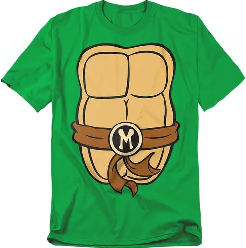 Vista 10 de TMNT Teenage Mutant Ninja Turtles Halloween Costume Adult Tshirt Collection Raphael