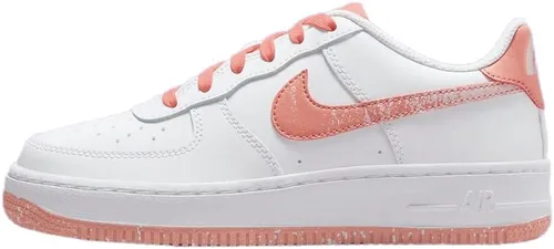 Vista 17 de Nike Kid's Air Force 1 LV8 Sneaker