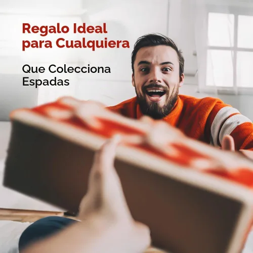 Vista 6 de Soporte para espada Logest - 4 opciones de niveles disponibles - Elaborado con madera, soporte para katana - Acabado en negro con cabeza de león