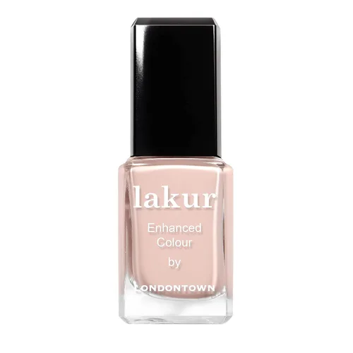 Vista 36 de LONDONTOWN Lakur Esmalte de uñas – Tonos nude y marrón, de larga duración, sin rayas, resistente al astillado 21+ color de uñas veganas no tóxico