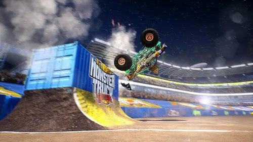 Vista 4 de Monster Truck Championship Nintendo Switch