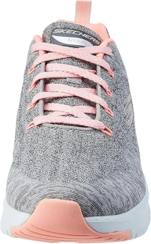 Vista 2 de Skechers - Arch Fit Keep It Up - Tenis para mujer