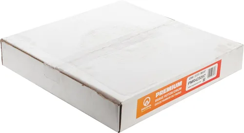 Vista 4 de MAGMA Premium PMR425097 Rotor de freno, delantero