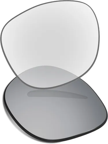 Vista 17 de Lenses Replacement for Ray-Ban Meta Wayfarer RW4008/4006/4012/4011 negro discreto polarizado