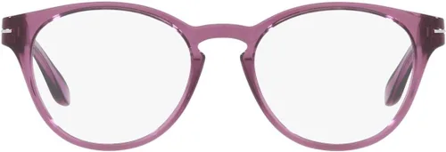 Vista 7 de Oakley Oy8016 Whipback Butterfly - Marcos para gafas graduadas para niños