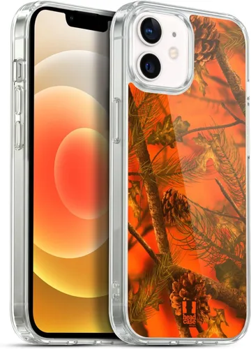 Vista 69 de Head Case Designs Deer UV Killer - Funda de gel suave para caza de camuflaje compatible con Apple iPhone 7 Plus/iPhone 8 Plus