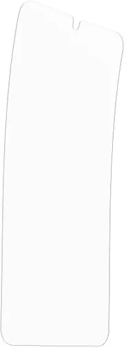 Vista 6 de OtterBox Alpha Flex - Protector de pantalla para Galaxy S23+, respuesta táctil impecable, resistente a las huellas dactilares, ajuste de precisión
