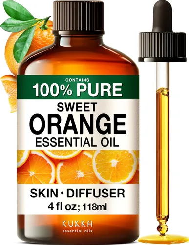 Vista 16 de Kukka - Aceite esencial de albahaca para difusores, 100% natural para la piel, aceite de albahaca para aromaterapia, fragancia para la piel, masaje