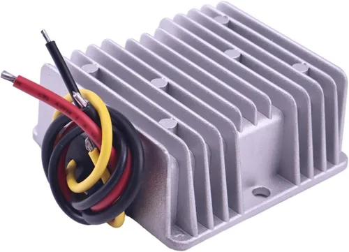 Vista 5 de Holdwell Convertidor DC-DC 12V a 36V 5A 180W Módulo Regulador Potencia Booster Step Up