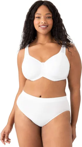 Vista 4 de Wacoal Sujetador básico para mujer con contorno de belleza