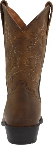 Vista 3 de Heritage Western Botas para niños