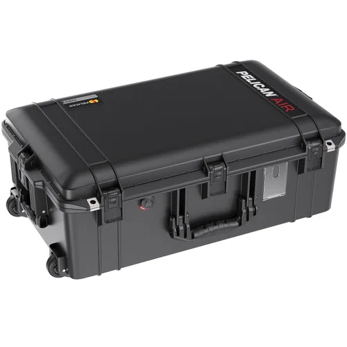 Vista 2 de Pelican Air 1595 Funda sin espuma (estuche vacío) - Negro