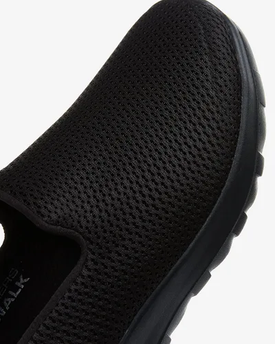 Vista 8 de Skechers - Tenis para caminar para mujer Go Joy