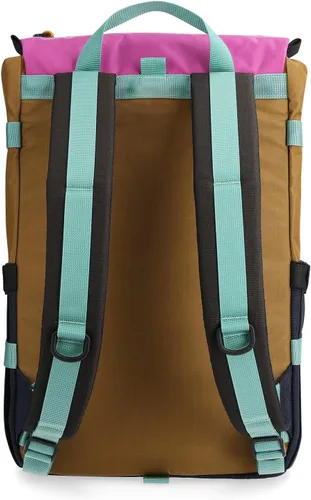 Vista 41 de Topo Designs Rover Pack Clásico, asfalto/negro, Tamaño único, Rover Pack Clásico
