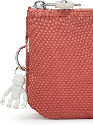 Vista 29 de Kipling Bolsa grande Creativity para mujer, kit de cosméticos versátil, organizador de viaje de nailon ligero