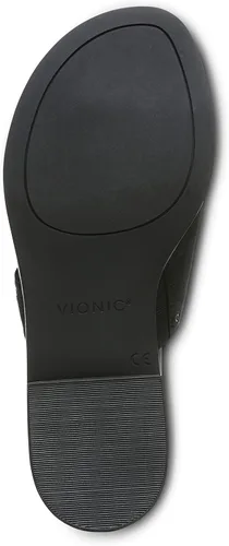 Vista 5 de Vionic - Sandalias para mujer con diseño de citrino Lupita