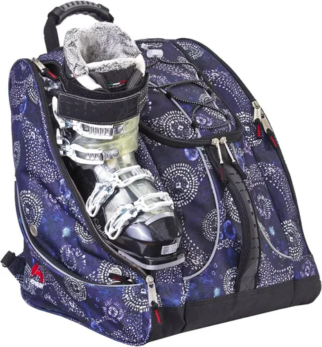 Vista 4 de Athalon Everything Bolso para Botas/Mochila