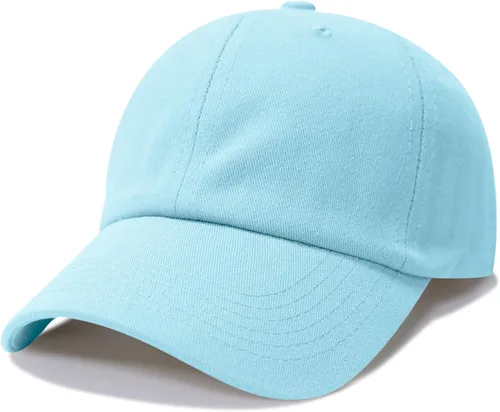Vista 8 de NPQQUAN Original Classic Low Profile Baseball Cap Golf Dad Hat Adjustable Cotton Hats Men Women Unconstructed Plain Cap