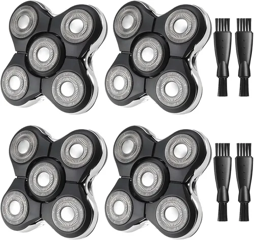 Vista 7 de Cabezal de repuesto Balder Pro para afeitadora Remington Balder Pro XR7000