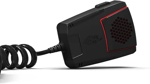 Vista 5 de Feniex Industries C-4017 Typhoon® Sirena y controlador de 100 vatios con función completa