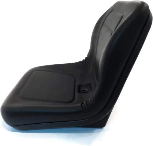 Vista 3 de A&I - Asiento de respaldo alto negro para John Deere Gator Gas Diesel 4x2 4x4 HPX TH 6x4 UTV