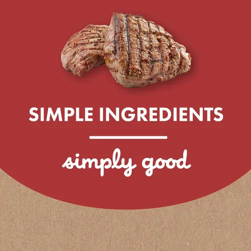 Vista 13 de Buddy Biscuit Softies - Bolsa de 5 onzas, sin granos, suave y masticable, golosinas naturales con sabor a carne a la parrilla para perros, horneadas