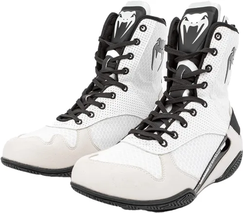 Vista 2 de Venum Zapatos de boxeo Elite