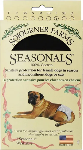 Vista 18 de Pañal lavable para perros - Se adapta a perros XS - Flores rosas Rosado floreado