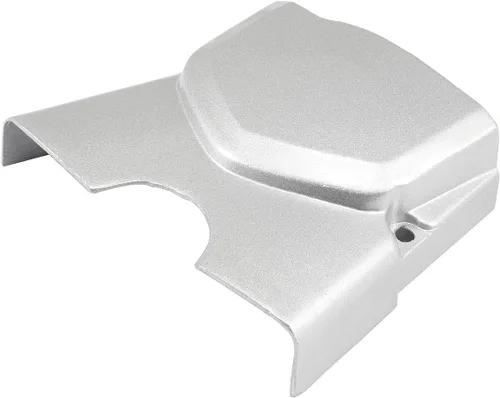 Vista 3 de Cubierta de la cadena del piñón delantero del motor para 90cc 110cc 125cc