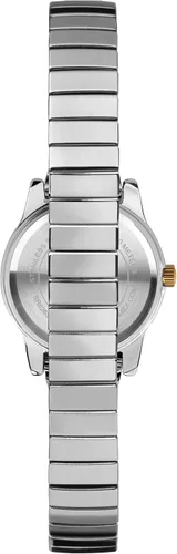 Vista 3 de Timex Reloj de pulsera Main Street de 0.984 in para mujer