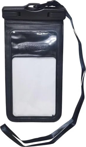 Vista 5 de ecox Bolsa seca impermeable al aire libre para actividades al aire libre, construcción de PVC 500D de alto grado, incluye funda impermeable