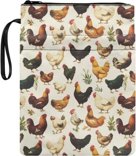 Vista 14 de doginthehole Fundas de libro de dinosaurio 3D para libro de bolsillo reutilizable, protector de libro de texto para niños y estudiantes, portadas