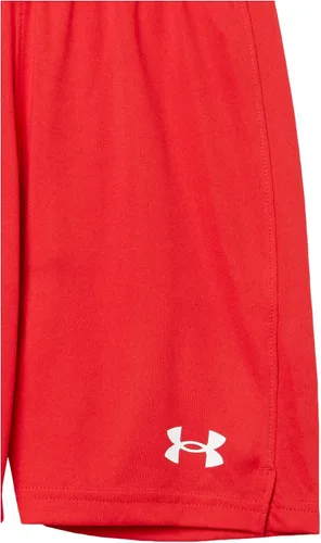 Vista 5 de Under Armour - Pantalones cortos Golazo 3.0 para niños