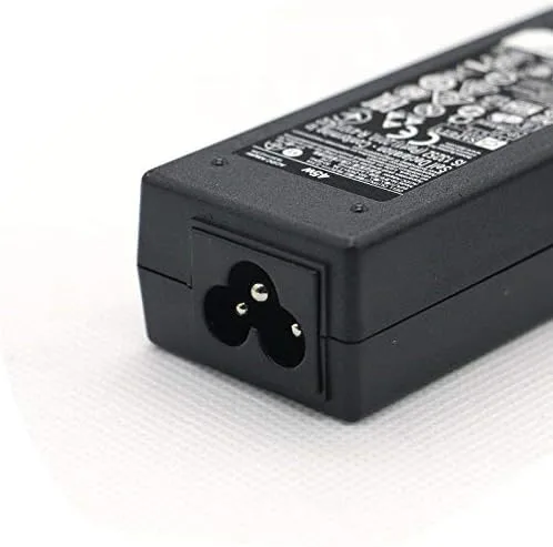 Vista 6 de Adaptador de CA para laptop de 19.5V 2.31A 45W DA45NM140 LA45NM140 compatible con Dell Inspiron 11 3000 Inspiron 15 7000 HA45NM140 Fuente