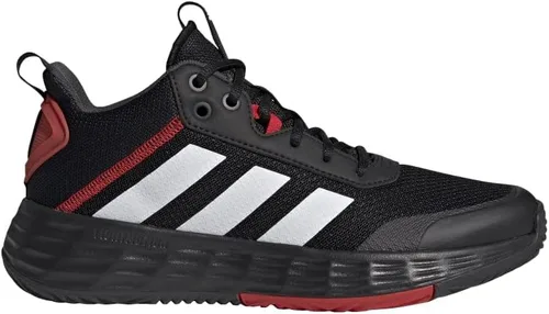 Vista 3 de adidas - Ownthegame - Tenis de baloncesto para hombre