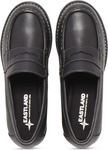 Vista 7 de Eastland Holly Penny Mocasines para mujer