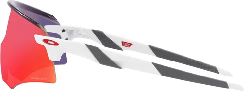 Vista 4 de Oakley Oo9472f Encoder Low Bridge Fit - Lentes de sol rectangulares para hombre