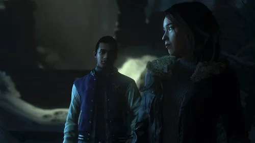 Vista 8 de Until Dawn - PlayStation 4